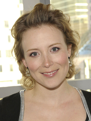 Isabelle Blais Headshot