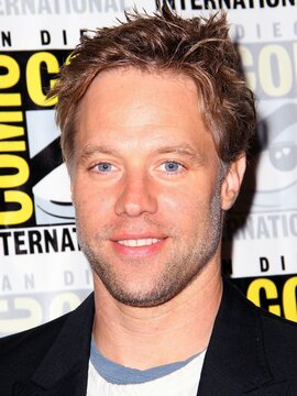 Shaun Sipos