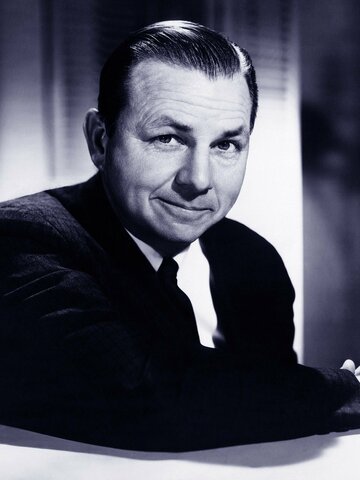 Alvy Moore Headshot