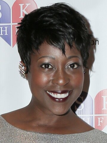 Christine Horn Headshot