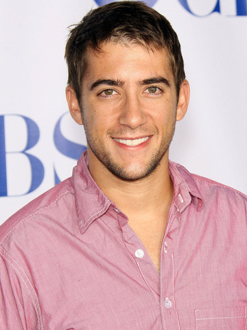 Jonathan Togo Headshot