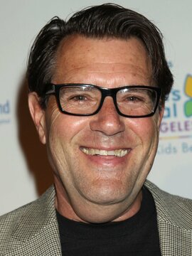 Jim J. Bullock