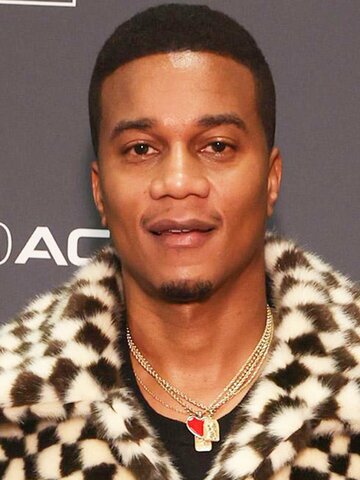 Cory Hardrict Headshot