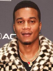 Cory Hardrict