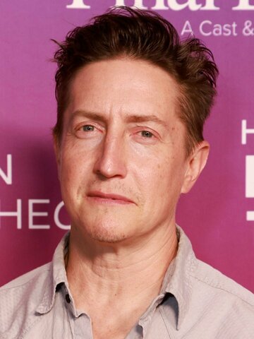 David Gordon Green Headshot