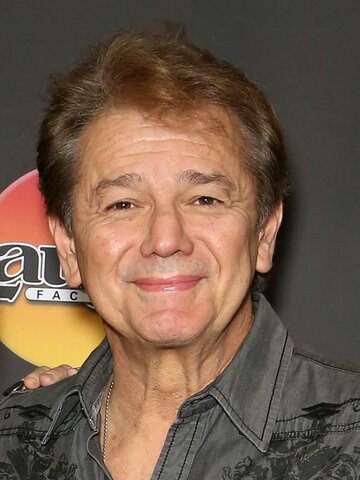 Adrian Zmed Headshot