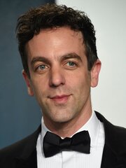 B.J. Novak