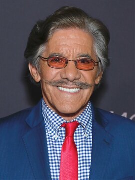 Geraldo Rivera