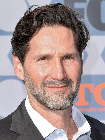 Mike Chessler Headshot