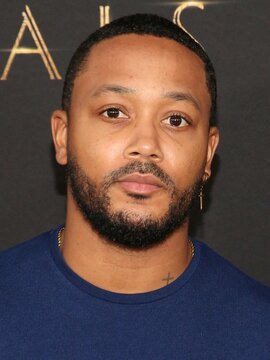 Romeo Miller