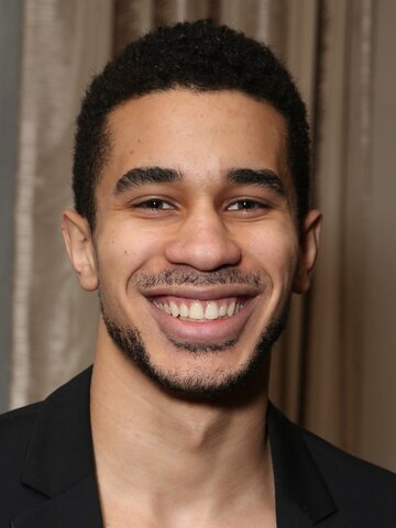 Demetrius Joyette Headshot