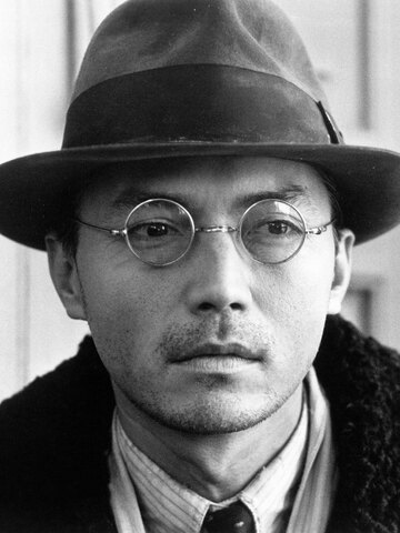 John Lone Headshot
