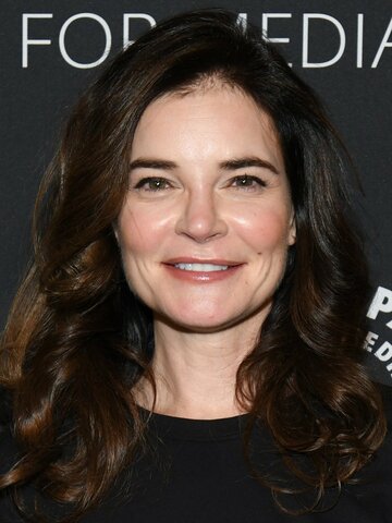Betsy Brandt Headshot