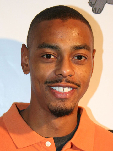 Teck Holmes Headshot