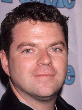 Dave Holmes