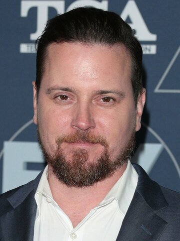 Michael Mosley Headshot