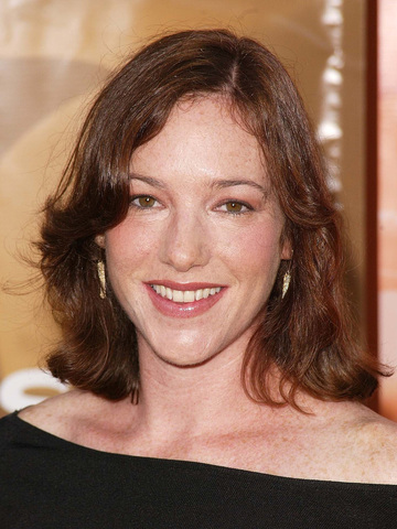 Wendy Hoopes Headshot
