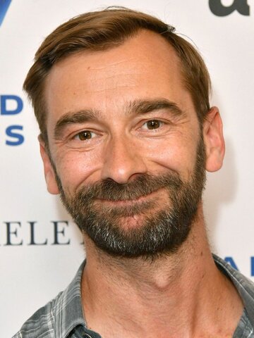 Charlie Condou Headshot