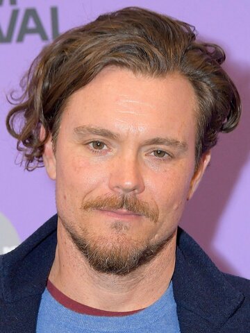 Clayne Crawford Headshot