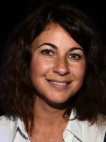 Erica Messer Headshot
