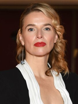 Thekla Reuten