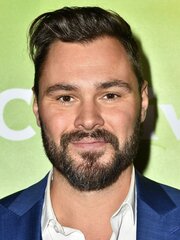 Patrick Flueger