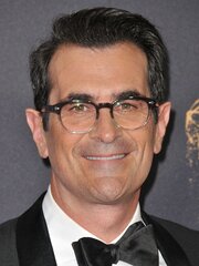 Ty Burrell