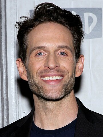 Glenn Howerton Headshot
