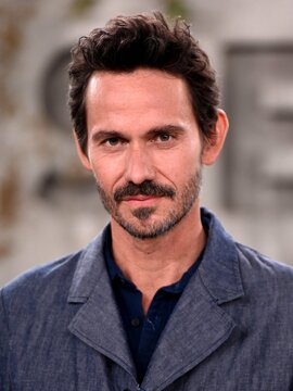 Christian Camargo