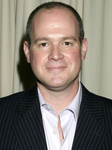 Rich Eisen Headshot