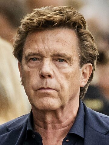 John de Mol Headshot