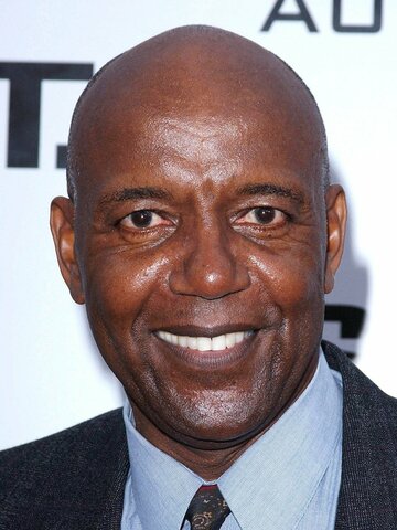 Rod Perry Headshot