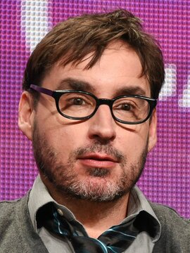 Toby Whithouse