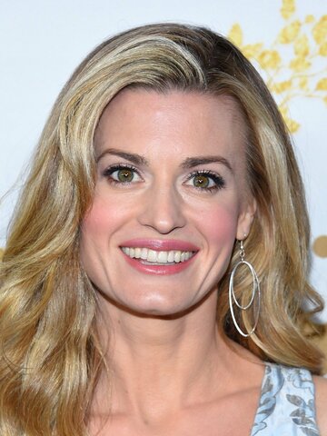 Brooke D'Orsay Headshot