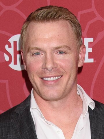 Diego Klattenhoff Headshot