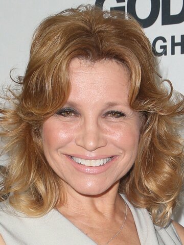 Gigi Rice Headshot