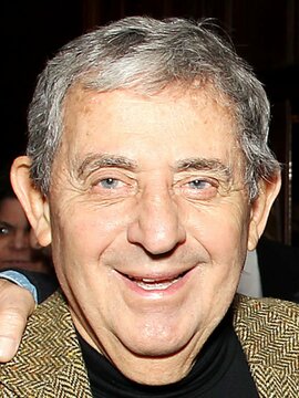 Norman Steinberg