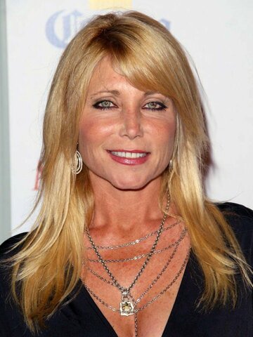 Pamela Bach Headshot