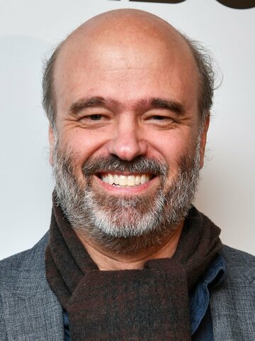 Scott Adsit Headshot