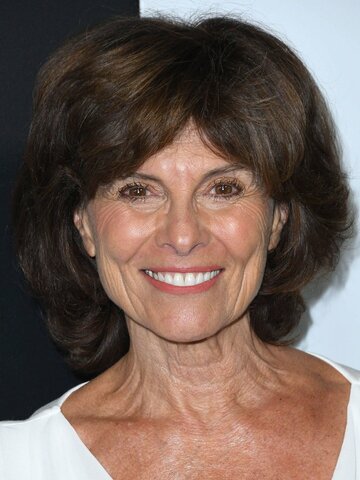 Adrienne Barbeau Headshot