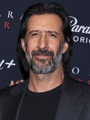José María Yazpik