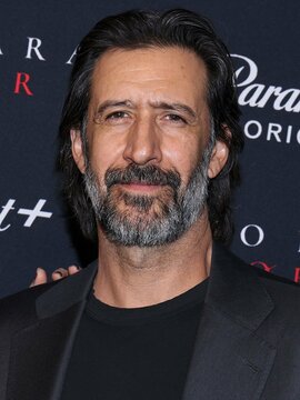 José María Yazpik