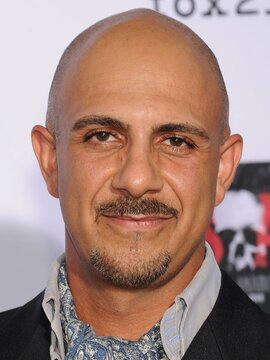 Anthony Azizi