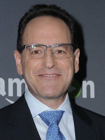 Jonathan Shapiro Headshot