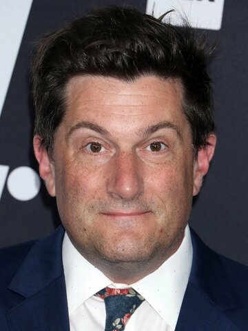 Michael Showalter Headshot