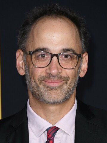 David Wain Headshot