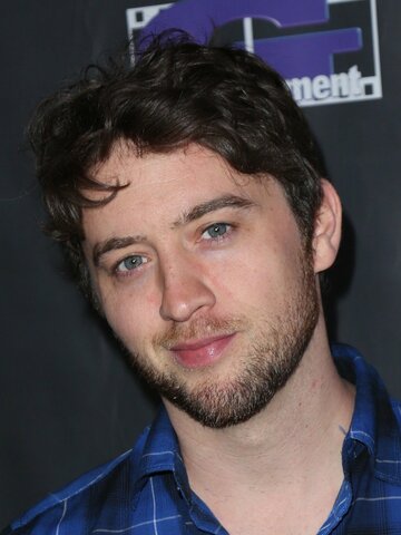 Johnny Pacar Headshot