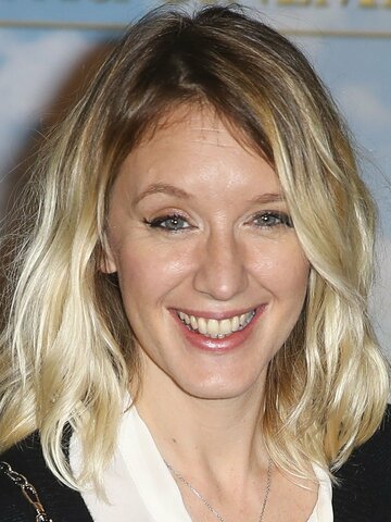 Ludivine Sagnier Headshot