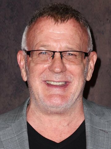 Brian Goodman Headshot