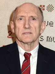Peter McRobbie